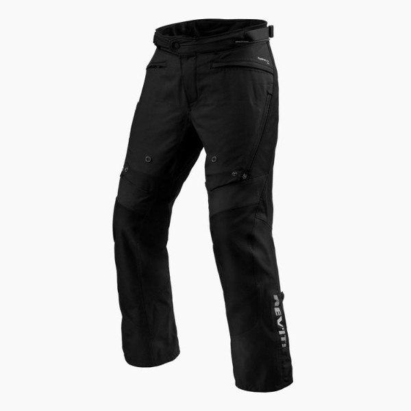 Rev'it! Revit Pants Horizon 3 H2O Black - Standard